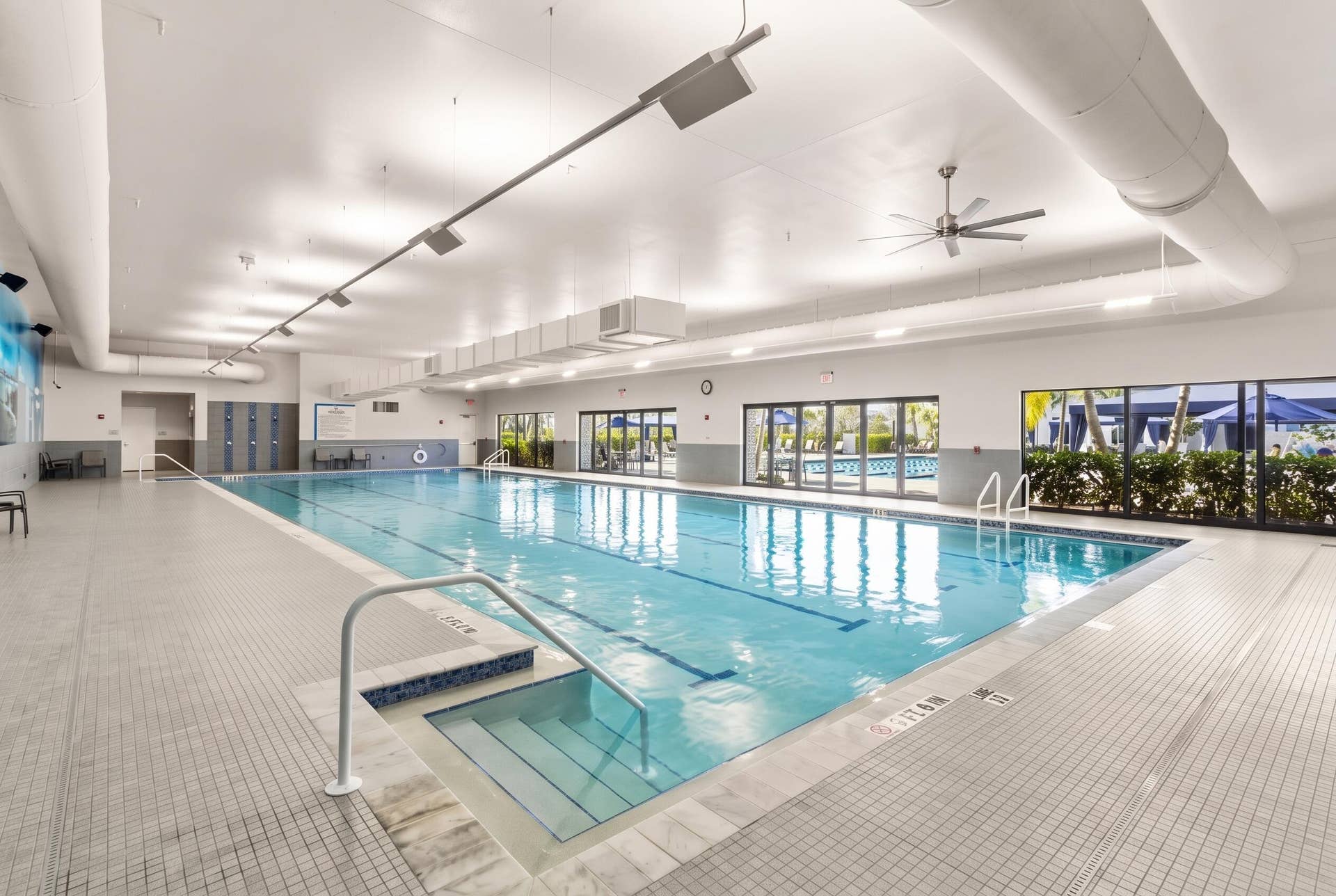 11972 SW BACKRUSH Road, Port St Lucie, FL 34987 IndoorPool