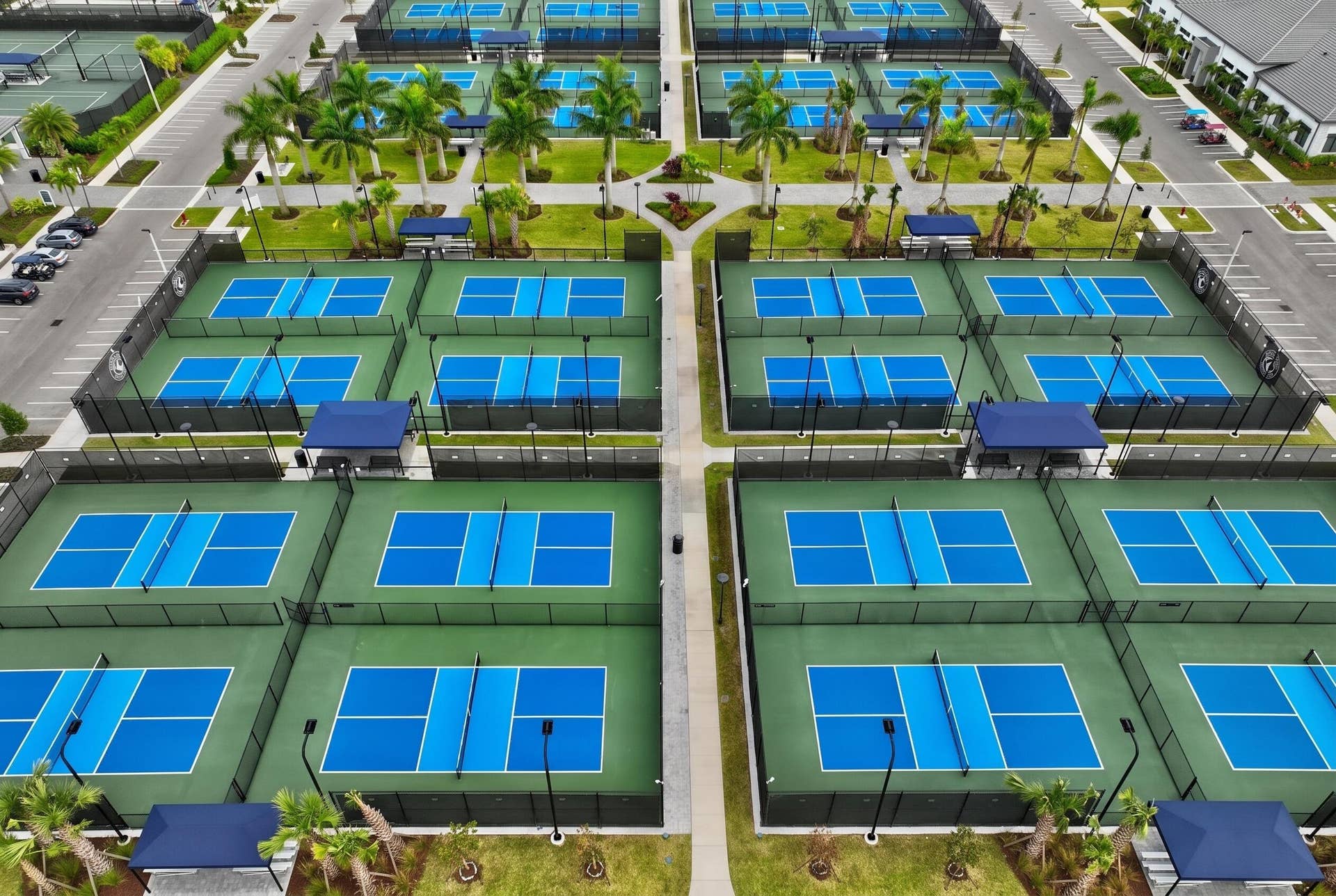 11972 SW BACKRUSH Road, Port St Lucie, FL 34987 Pickleball1