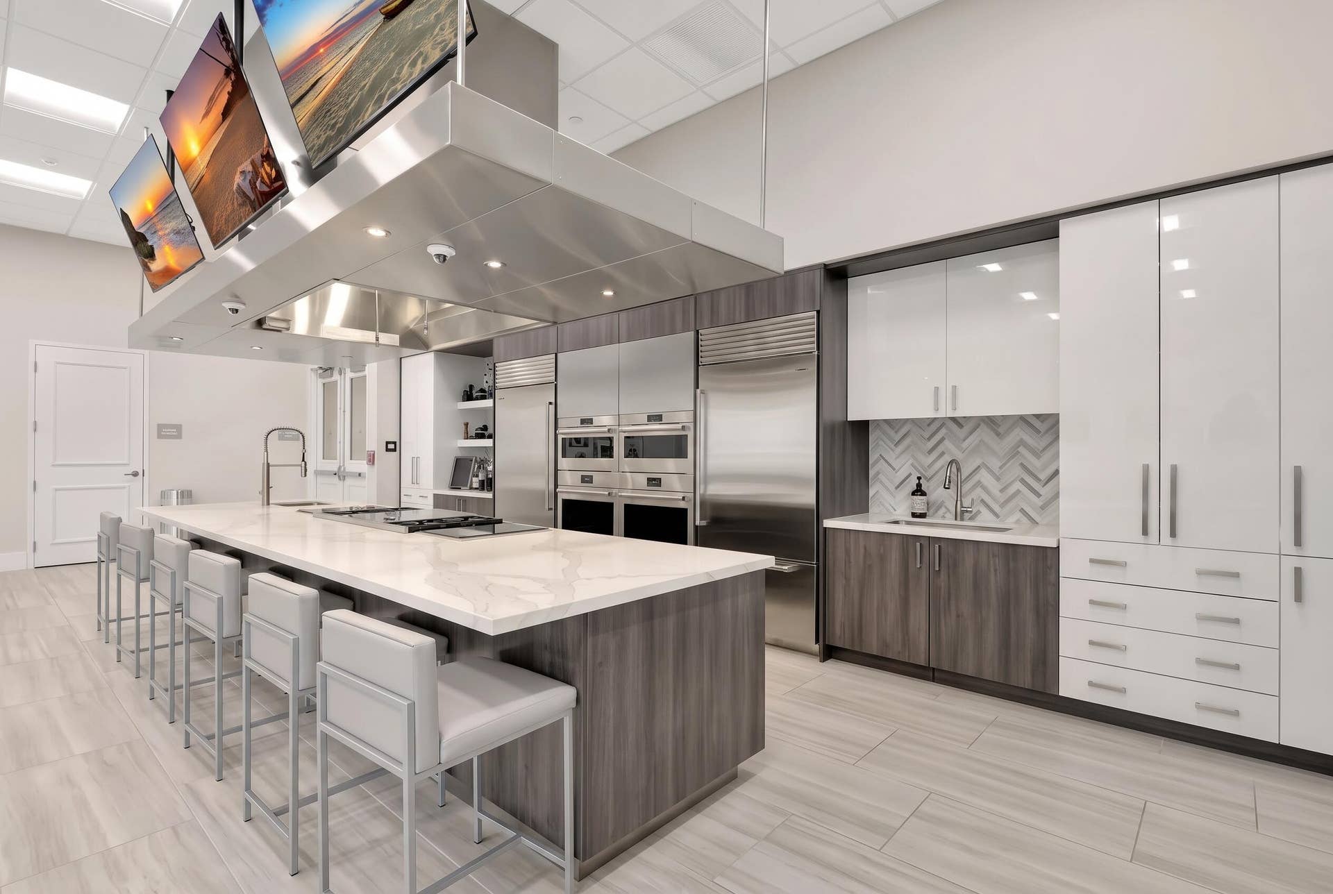 11972 SW BACKRUSH Road, Port St Lucie, FL 34987 DemoKitchen