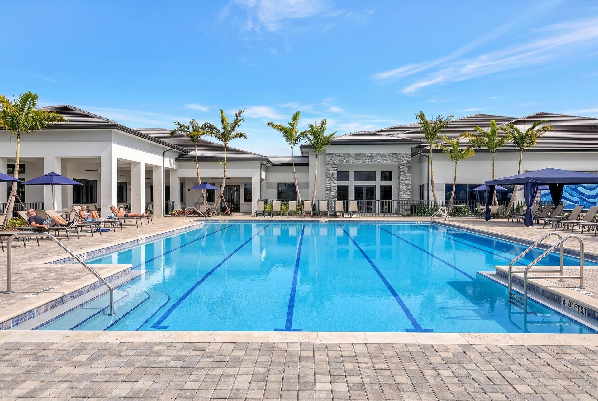 11972 SW BACKRUSH Road, Port St Lucie, FL 34987 LapPool