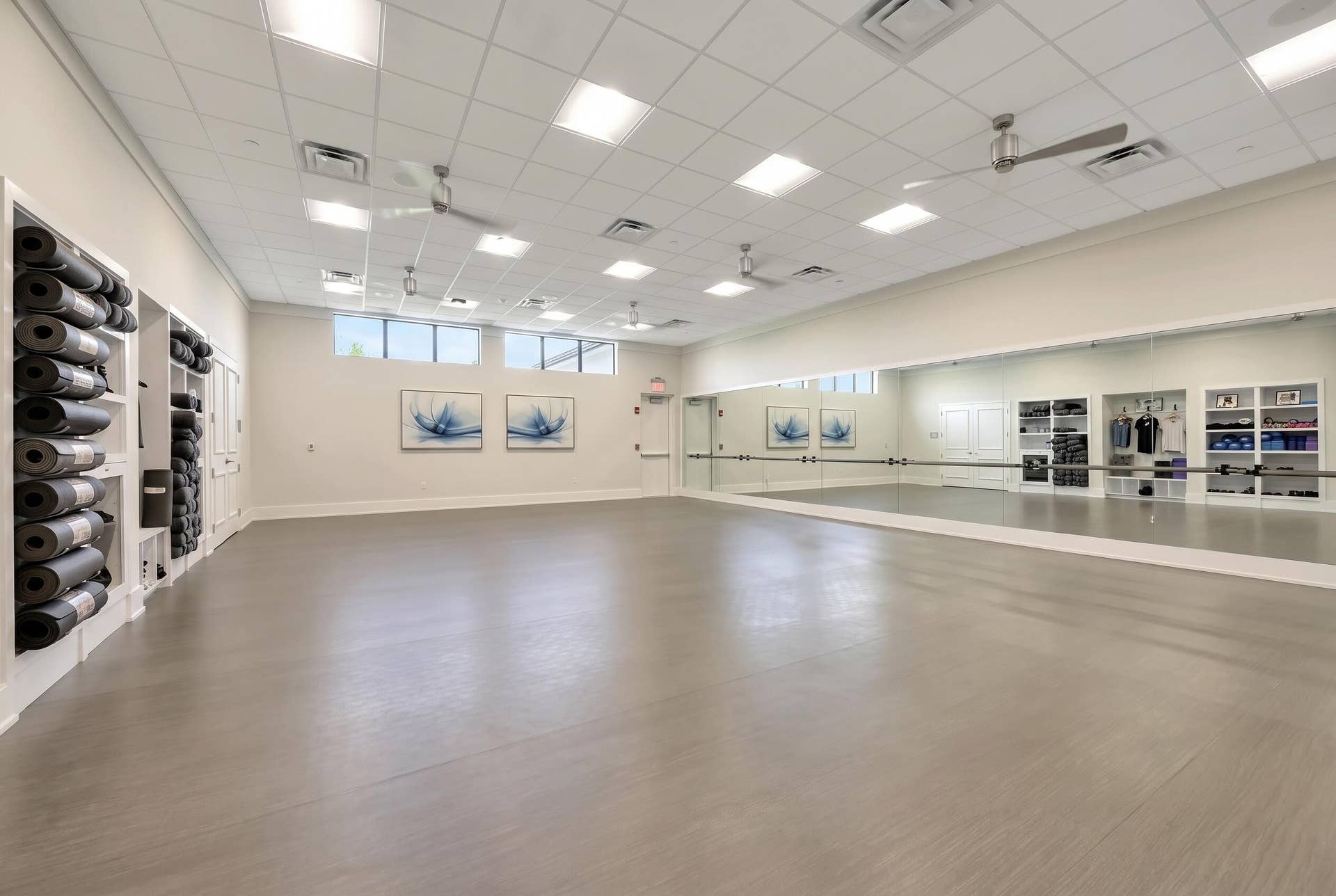11972 SW BACKRUSH Road, Port St Lucie, FL 34987 FitnessCenter3