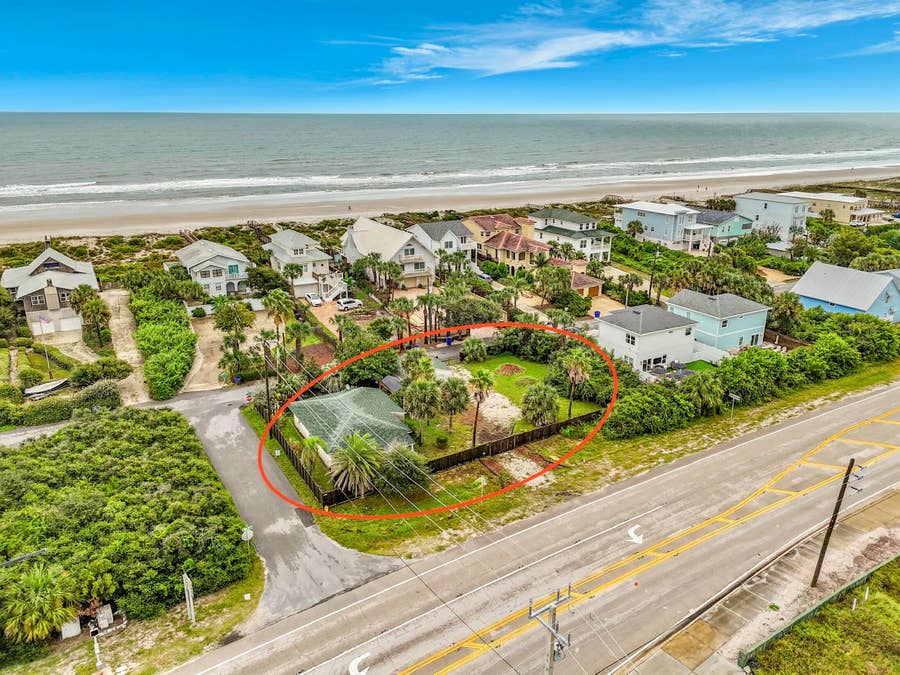 Property photo for 6800 A1A S, St Augustine, FL