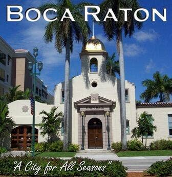 1901 S Ocean Boulevard, #401, Boca Raton, FL 33432 A great place to call home