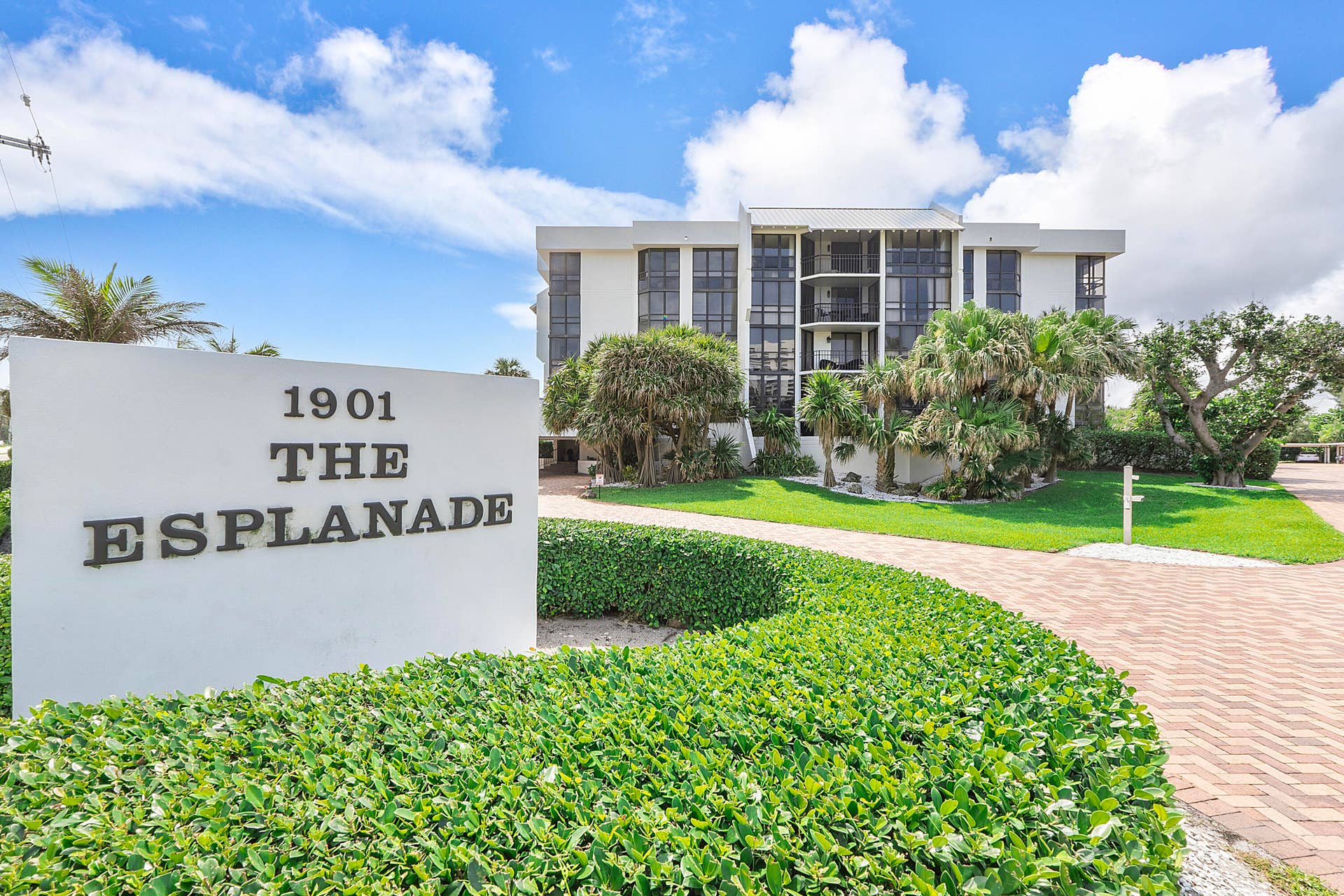 1901 S Ocean Boulevard, #401, Boca Raton, FL 33432 Your new Beachside home in Boca Raton