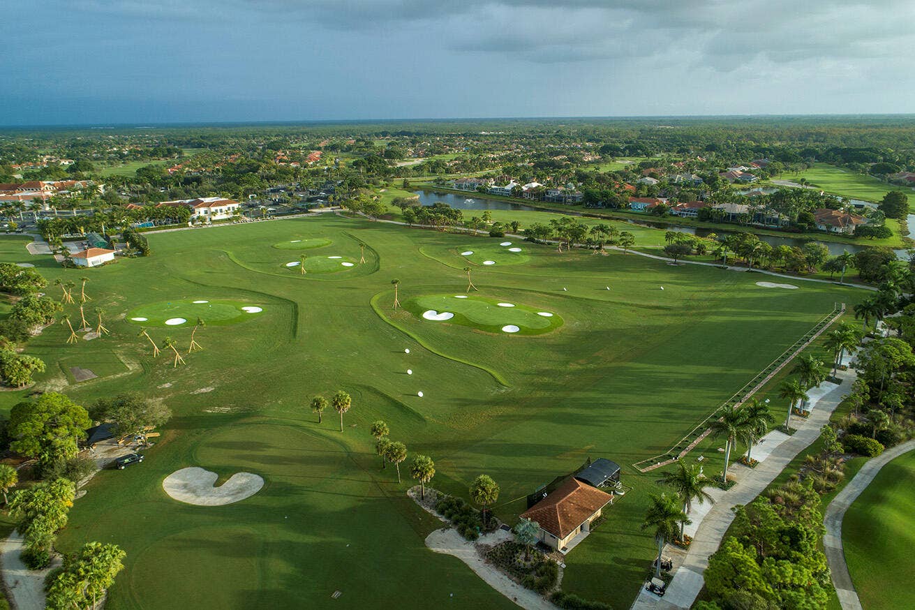 7543 Orchid Hammock Drive, West Palm Beach, FL 33412 The Club at Ibis