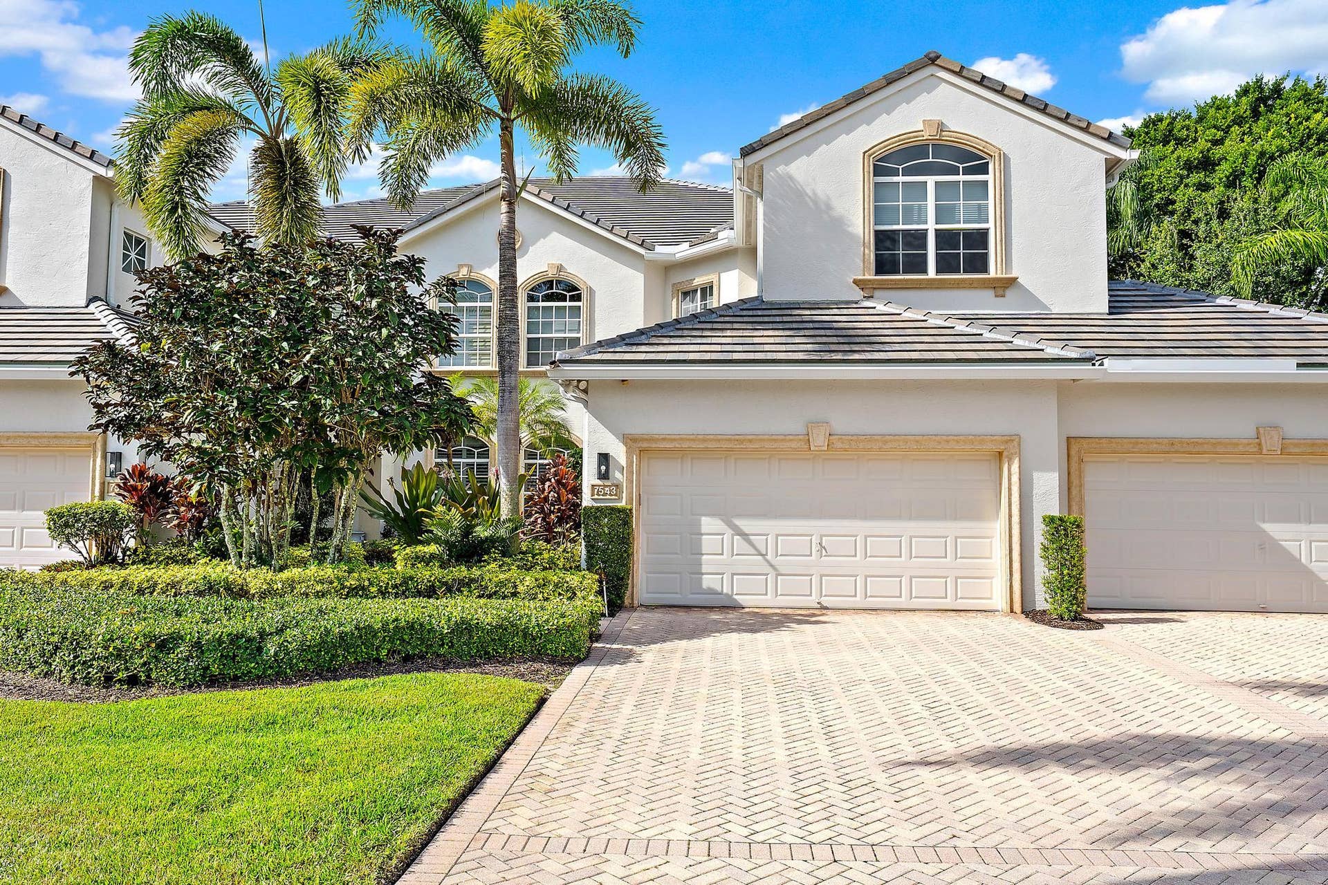 7543 Orchid Hammock Drive, West Palm Beach, FL 33412 7543 Orchid Hammock Drive