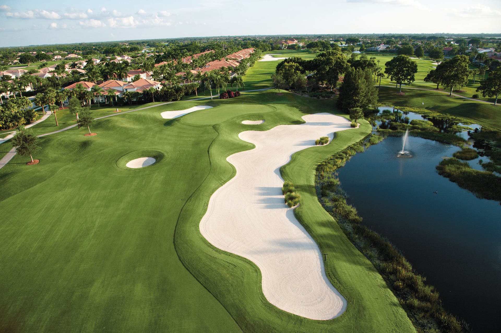 7543 Orchid Hammock Drive, West Palm Beach, FL 33412 The Club at Ibis