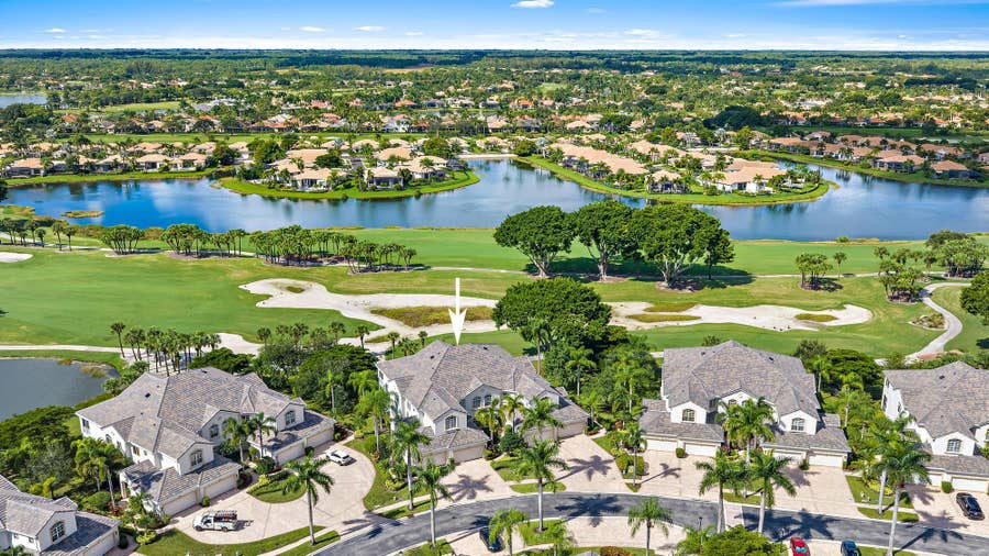 Property photo for 7543 Orchid Hammock Drive, West Palm Beach, FL