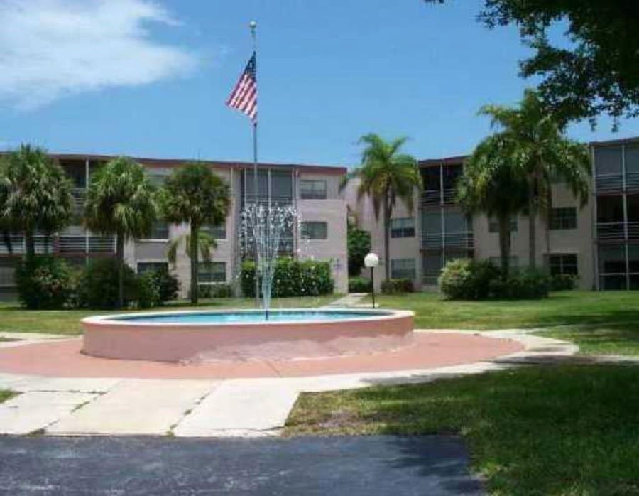 Property photo for 4334 NW 9TH Avenue, #7-2D, Deerfield Beach, FL