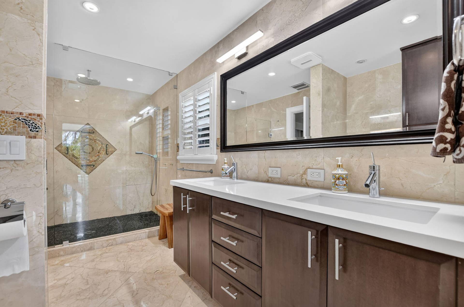 840 SW 21ST Street, Boca Raton, FL 33486 Primary Bathroom