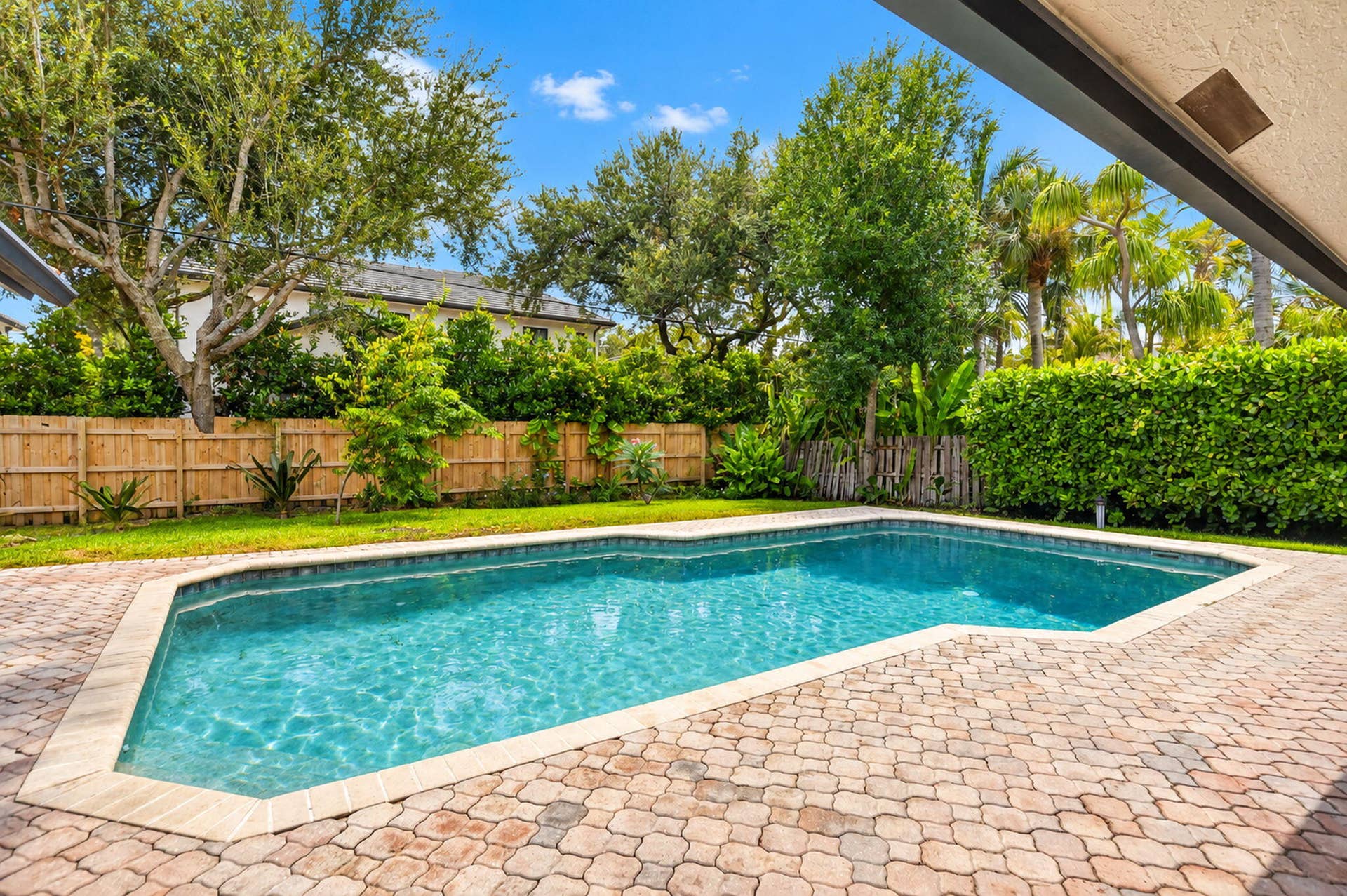 840 SW 21ST Street, Boca Raton, FL 33486 Pool