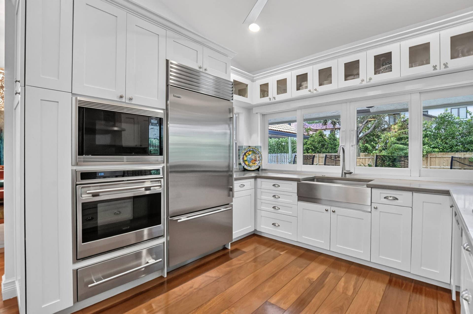 840 SW 21ST Street, Boca Raton, FL 33486 Kitchen