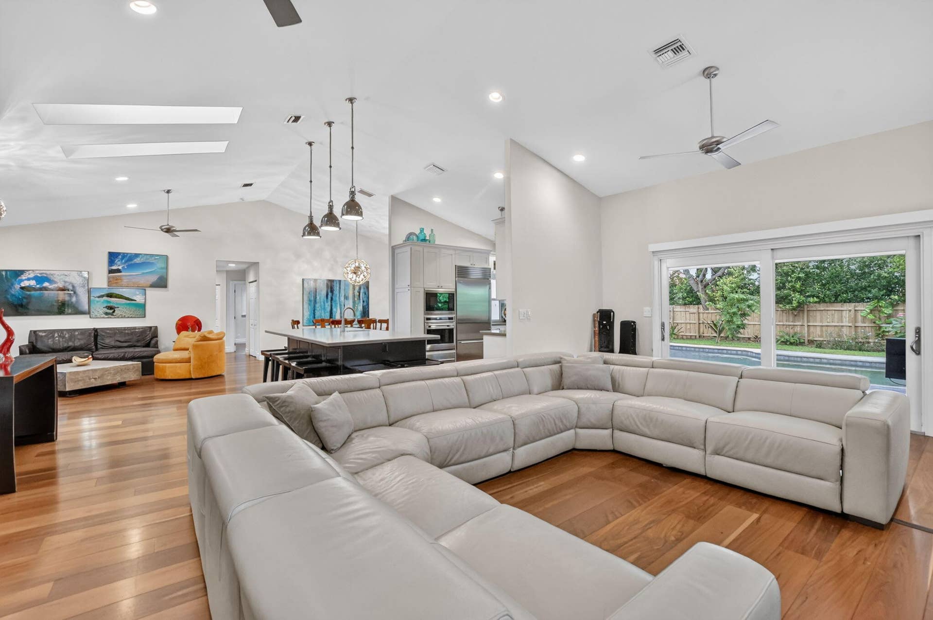 840 SW 21ST Street, Boca Raton, FL 33486 Family Room