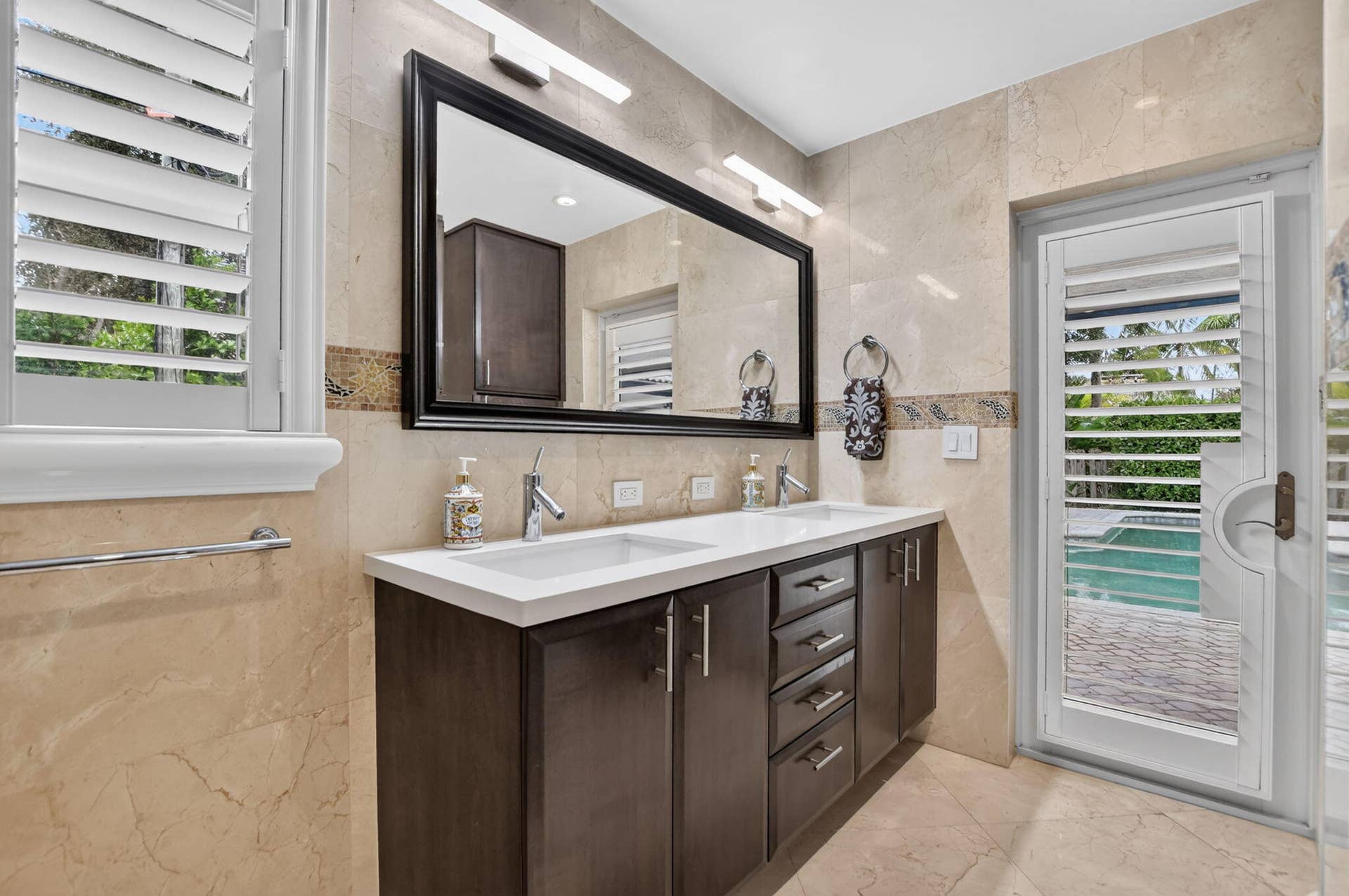 840 SW 21ST Street, Boca Raton, FL 33486 Primary Bathroom
