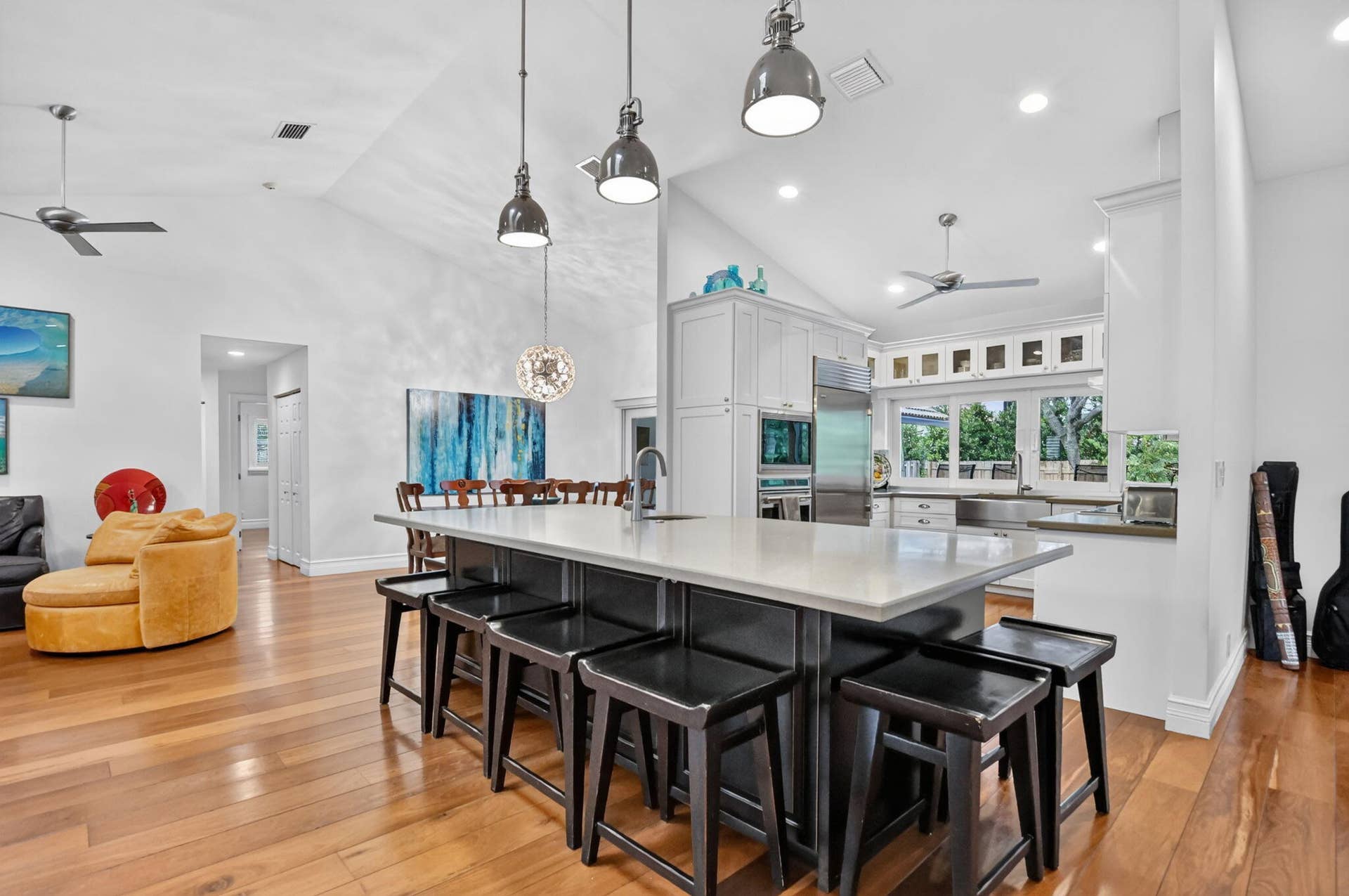 840 SW 21ST Street, Boca Raton, FL 33486 Large Island