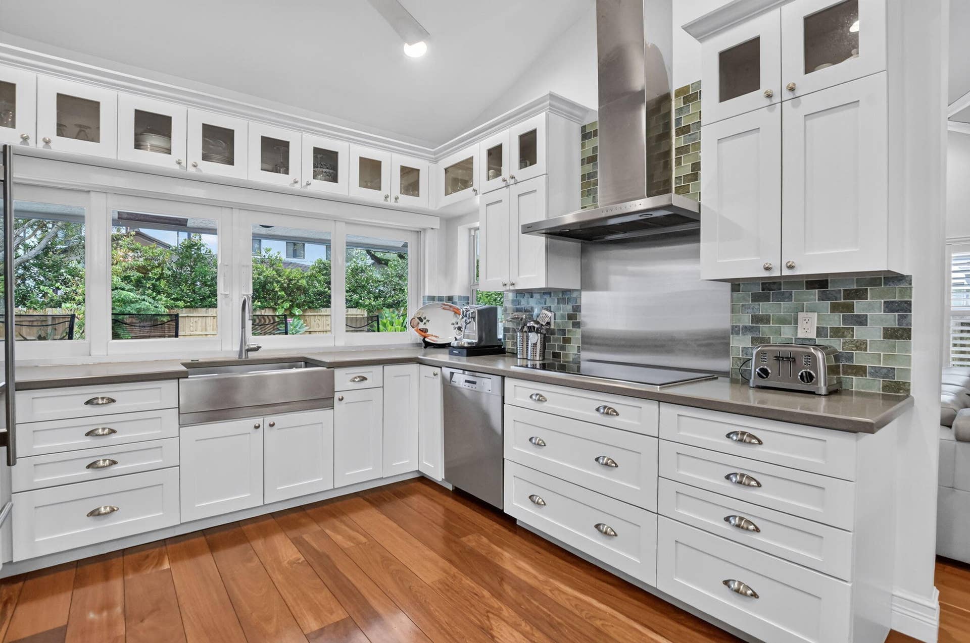 840 SW 21ST Street, Boca Raton, FL 33486 Kitchen