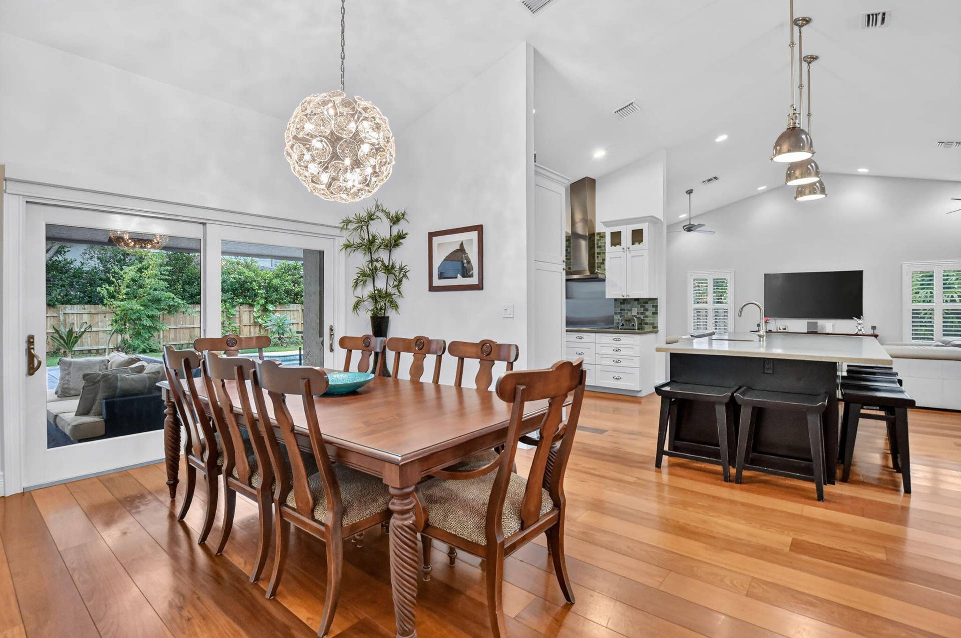 840 SW 21ST Street, Boca Raton, FL 33486 Dining Area