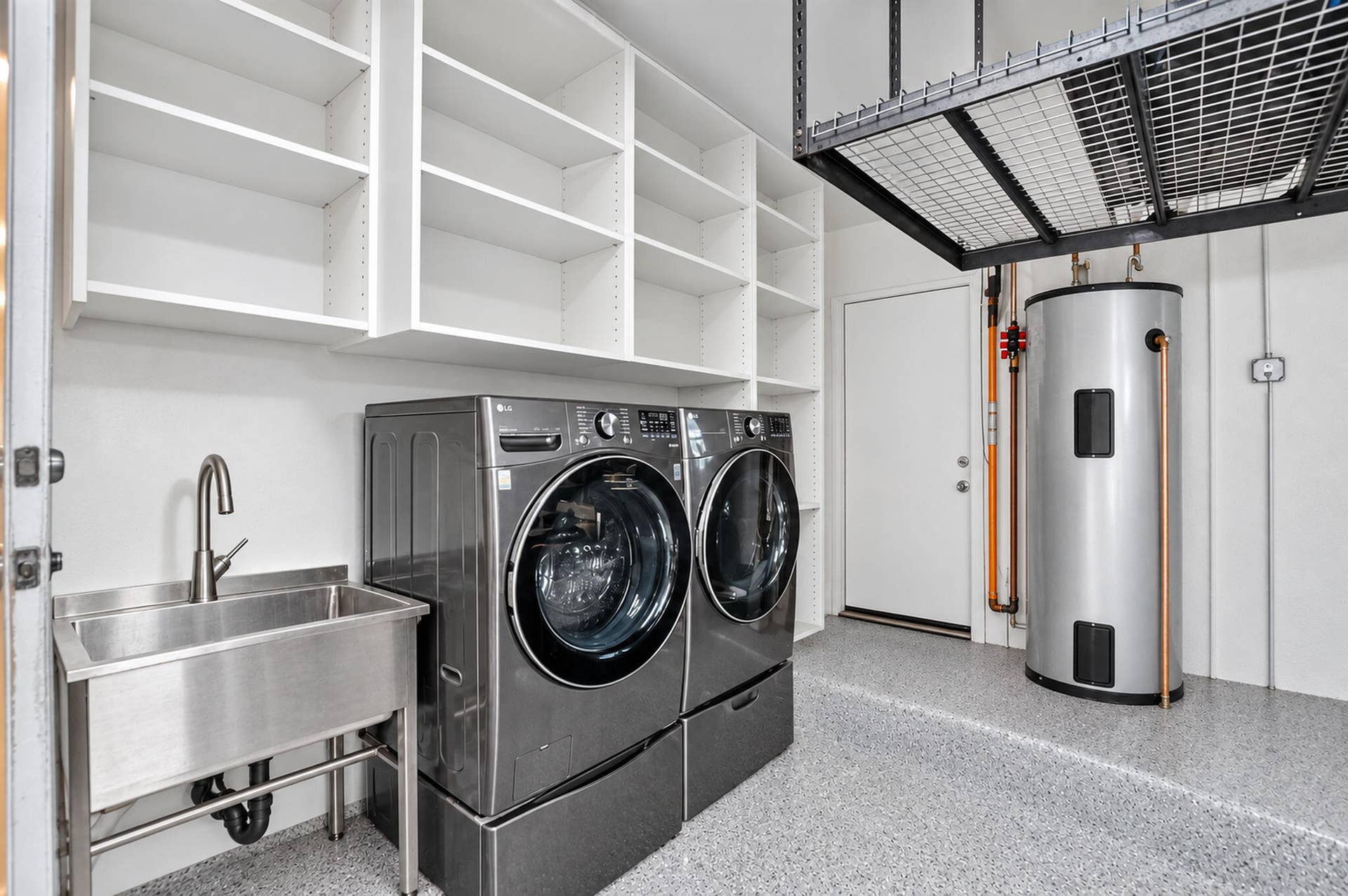 840 SW 21ST Street, Boca Raton, FL 33486 Laundry