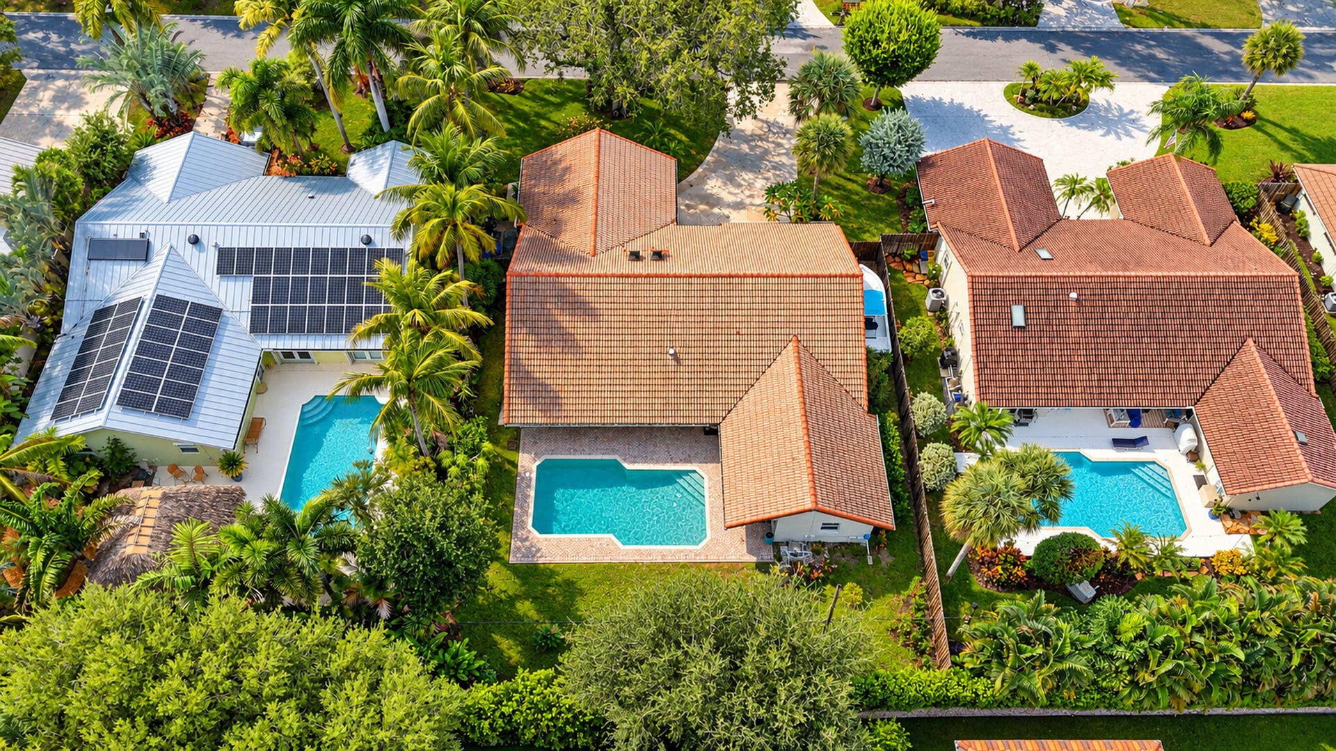 840 SW 21ST Street, Boca Raton, FL 33486 Aerial