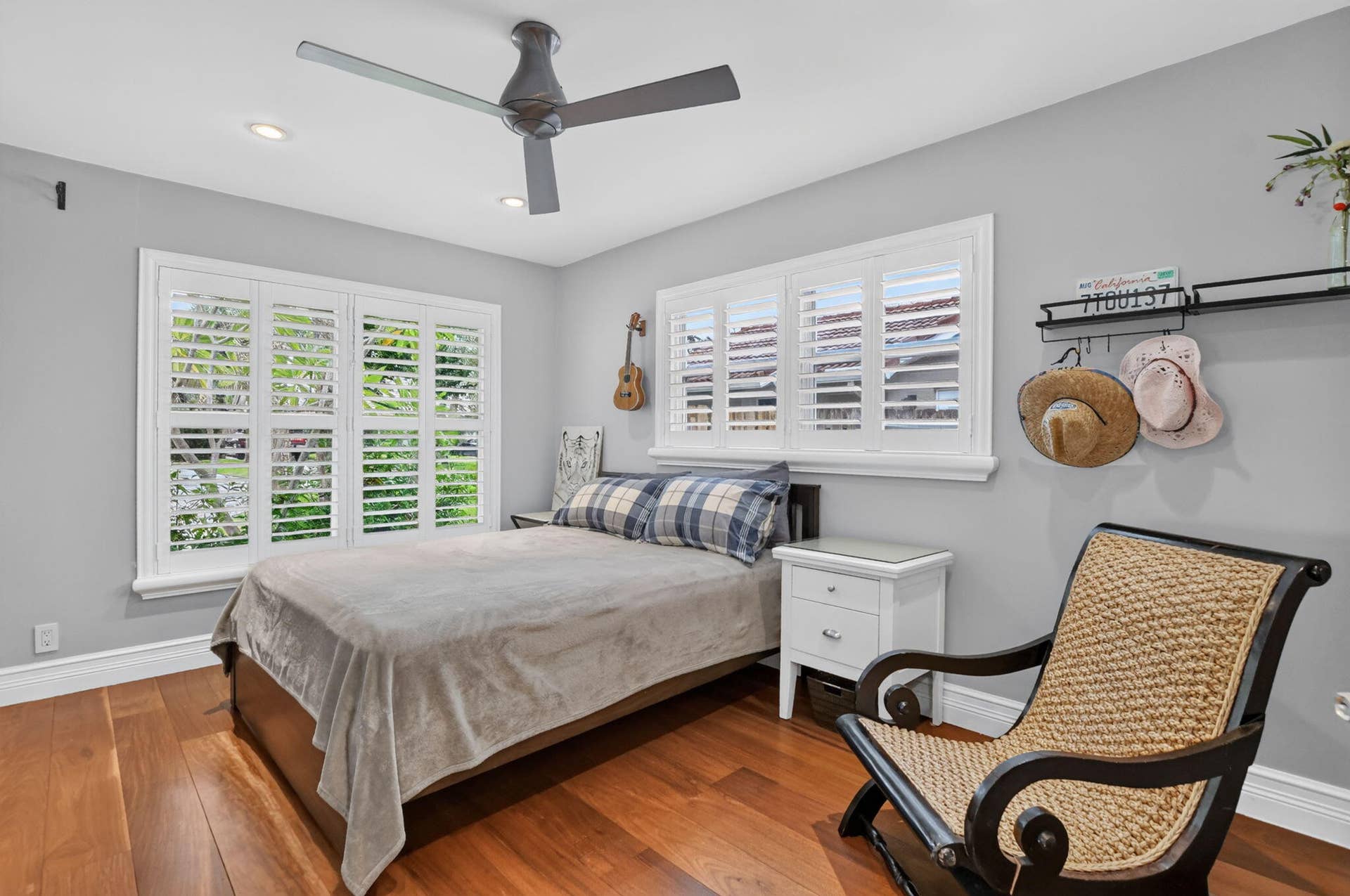 840 SW 21ST Street, Boca Raton, FL 33486 Bedroom 3