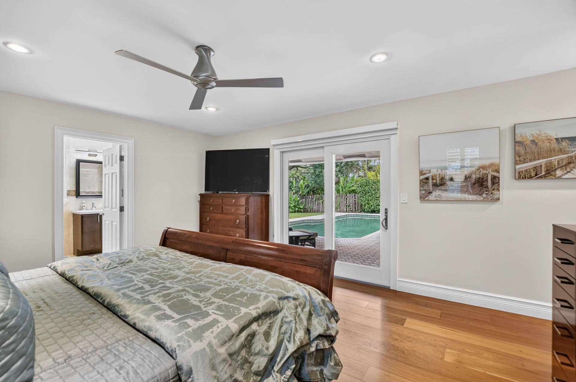 840 SW 21ST Street, Boca Raton, FL 33486 Primary Bedroom