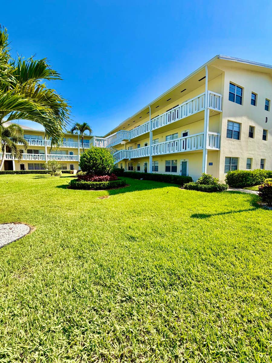Property photo for 153 Dorset D, Boca Raton, FL