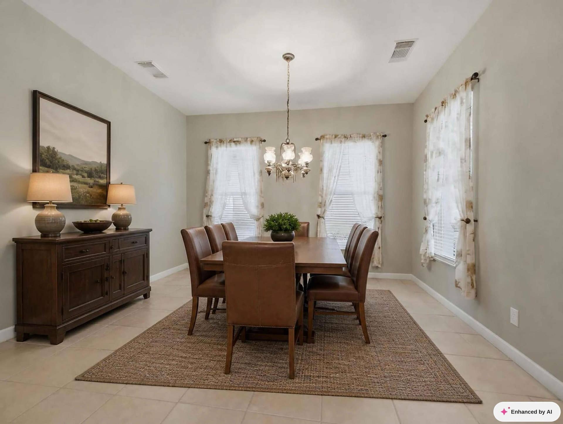This image has been virtually staged to illustrate the property's potential."
