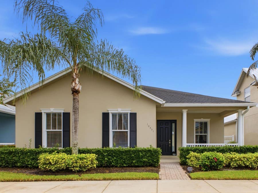Property photo for 10551 SW KELSEY Way, Port St Lucie, FL