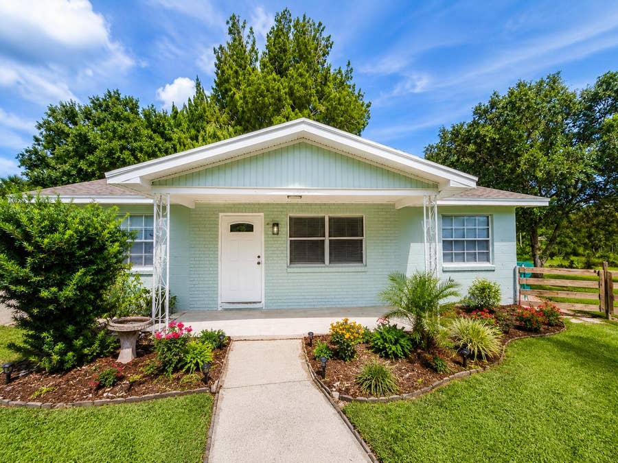 Property photo for 1920 N 48th Street, Fort Pierce, FL