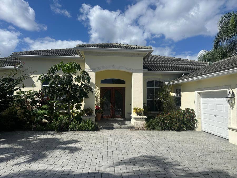 Property photo for 7907 Fairway Lane, West Palm Beach, FL