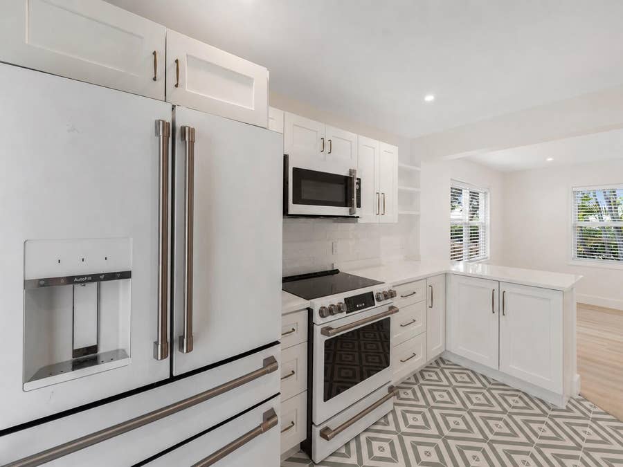 Property photo for 514 52nd Street, West Palm Beach, FL