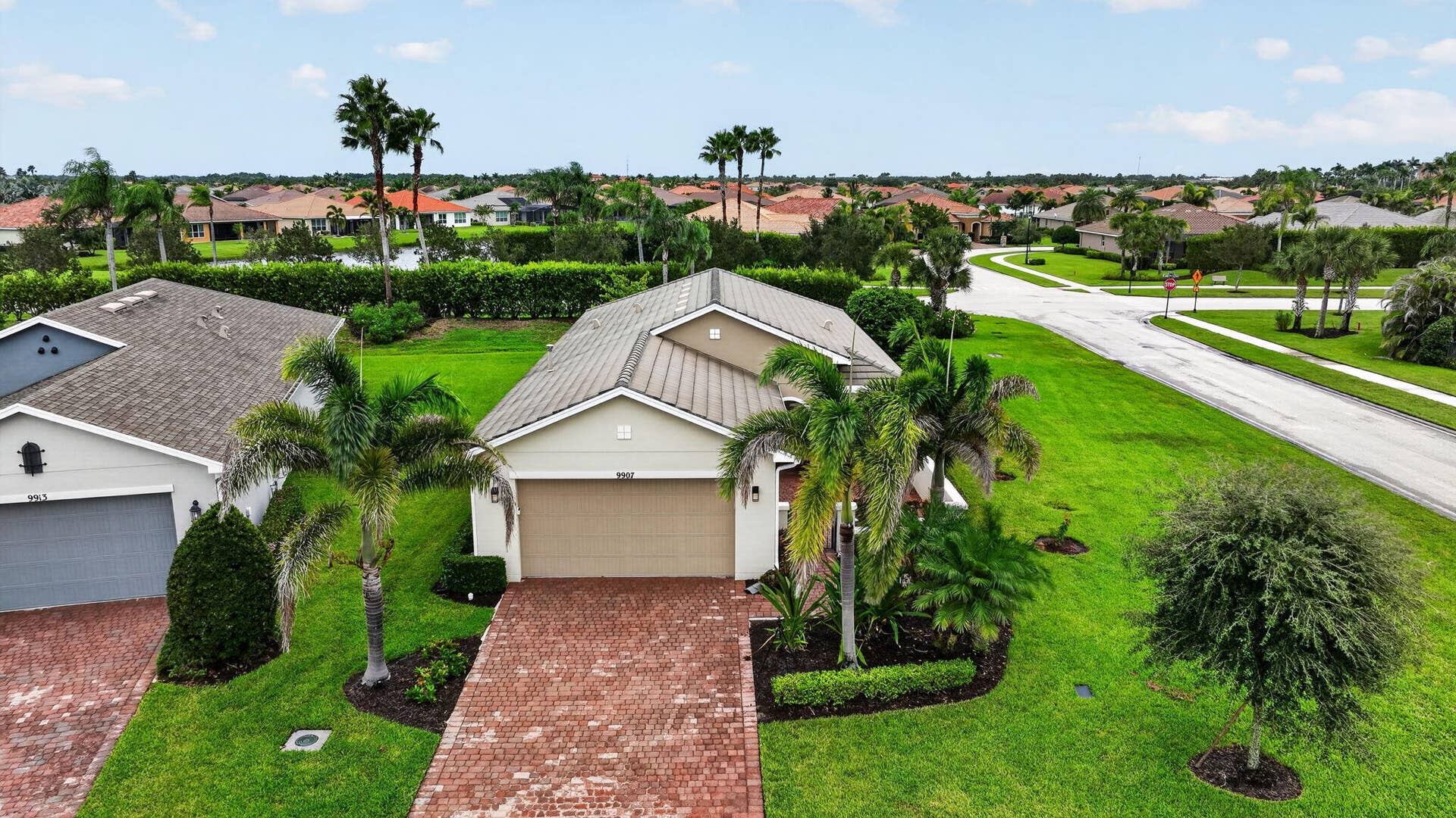 9907 SW Trumpet Tree Circle, Port St Lucie, FL 34987 47-web-or-mls-DJI_0532