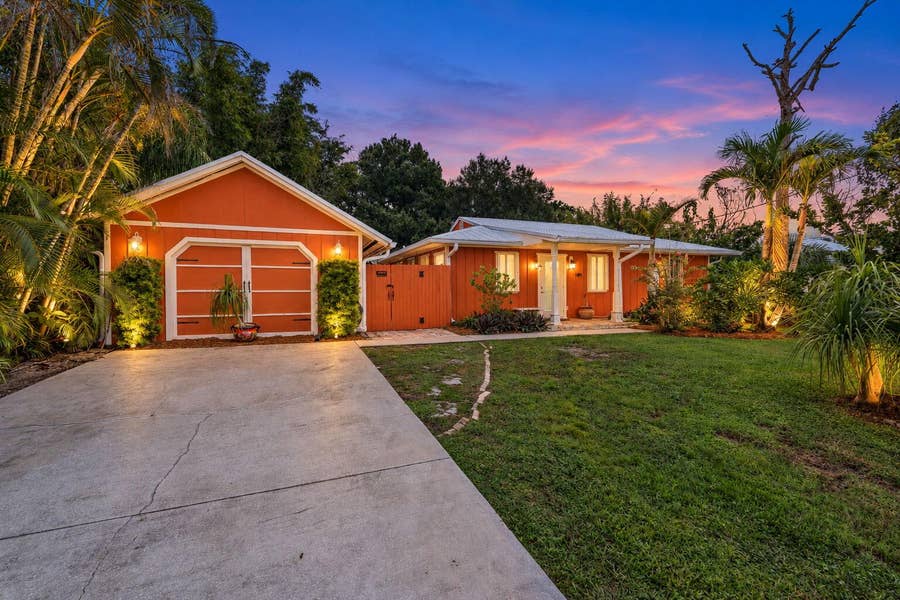 Property photo for 5906 Bamboo Drive, Fort Pierce, FL