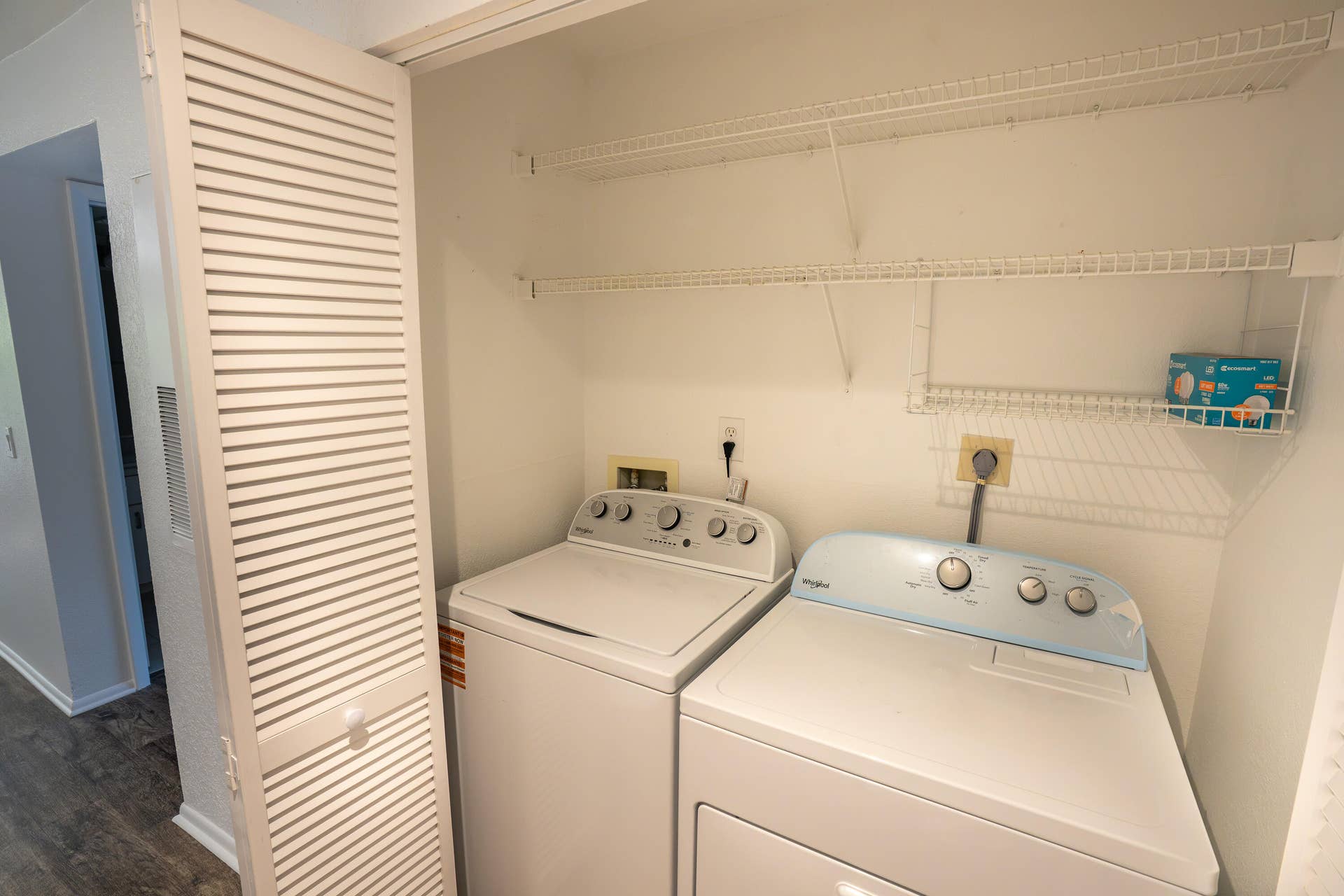 1865 Palm Cove Boulevard, #9-209, Delray Beach, FL 33445 In unit Laundry