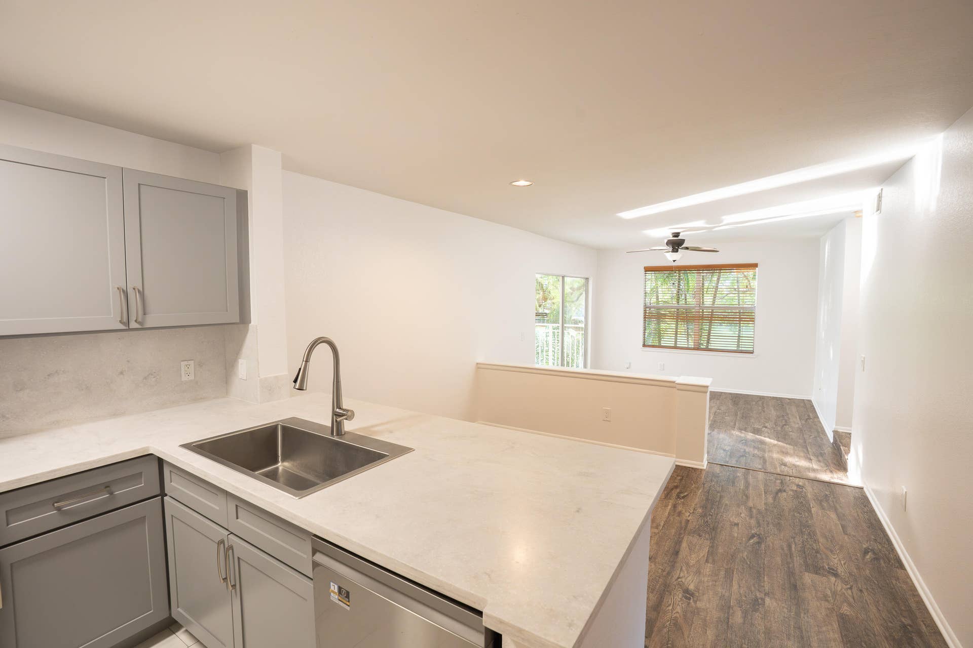 1865 Palm Cove Boulevard, #9-209, Delray Beach, FL 33445 Kitchen 3