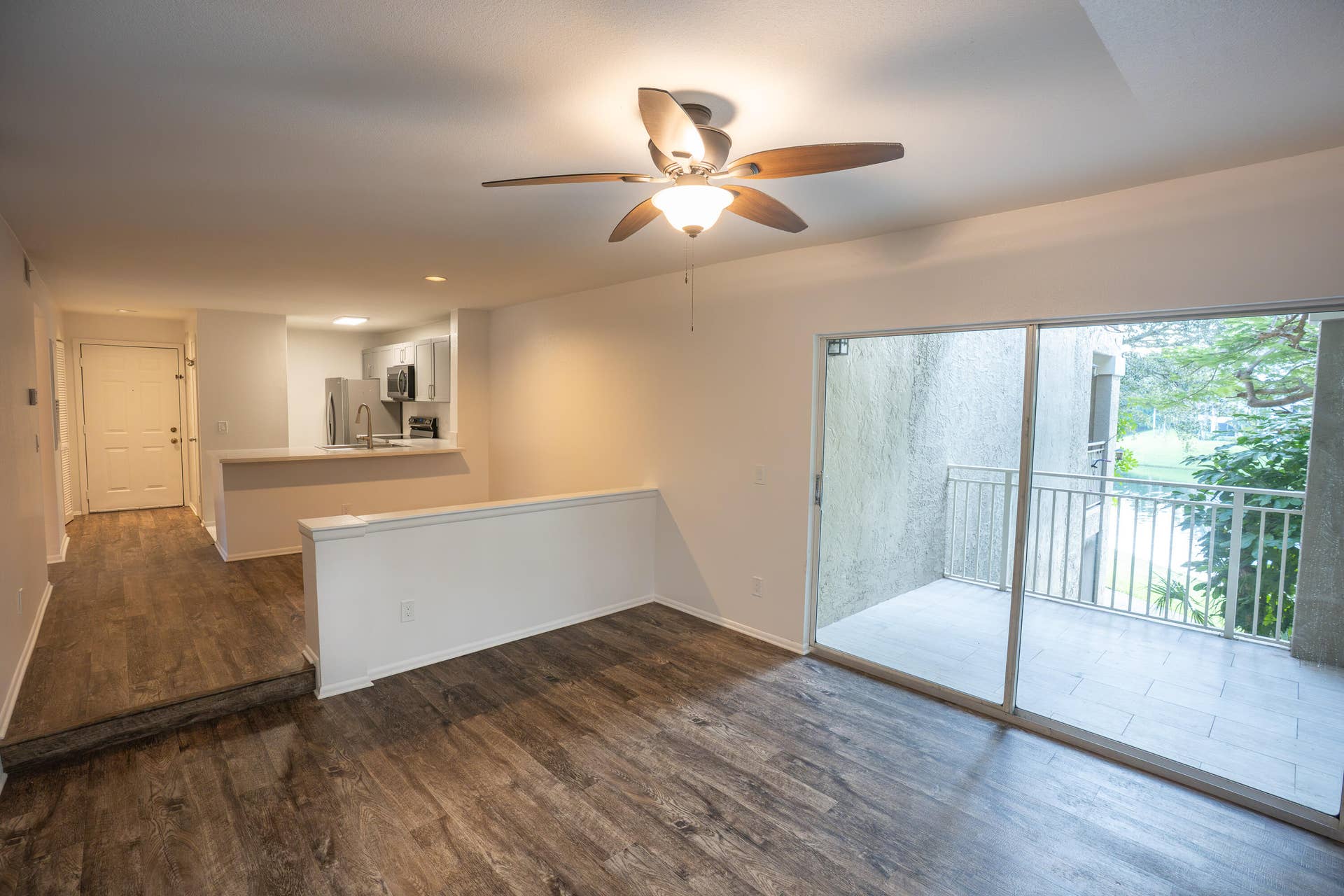 1865 Palm Cove Boulevard, #9-209, Delray Beach, FL 33445 Living Area