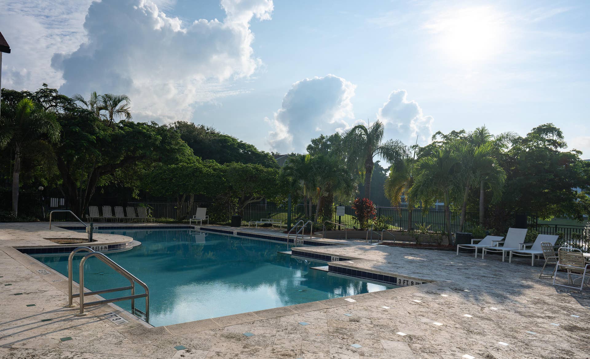 1865 Palm Cove Boulevard, #9-209, Delray Beach, FL 33445 Pool