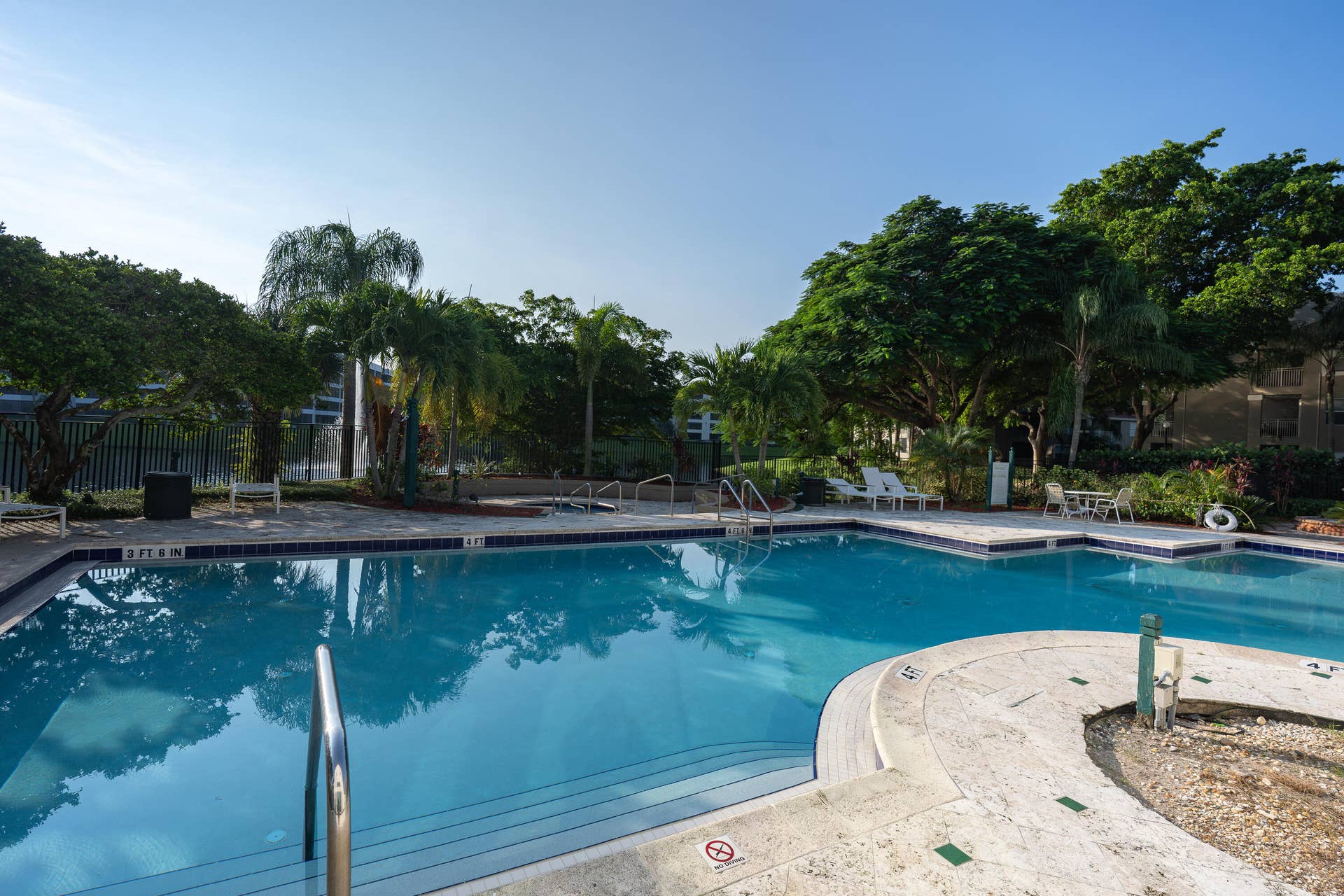 1865 Palm Cove Boulevard, #9-209, Delray Beach, FL 33445 PoolView