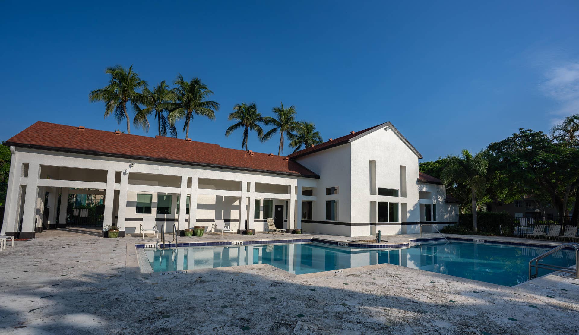 1865 Palm Cove Boulevard, #9-209, Delray Beach, FL 33445 Community Center