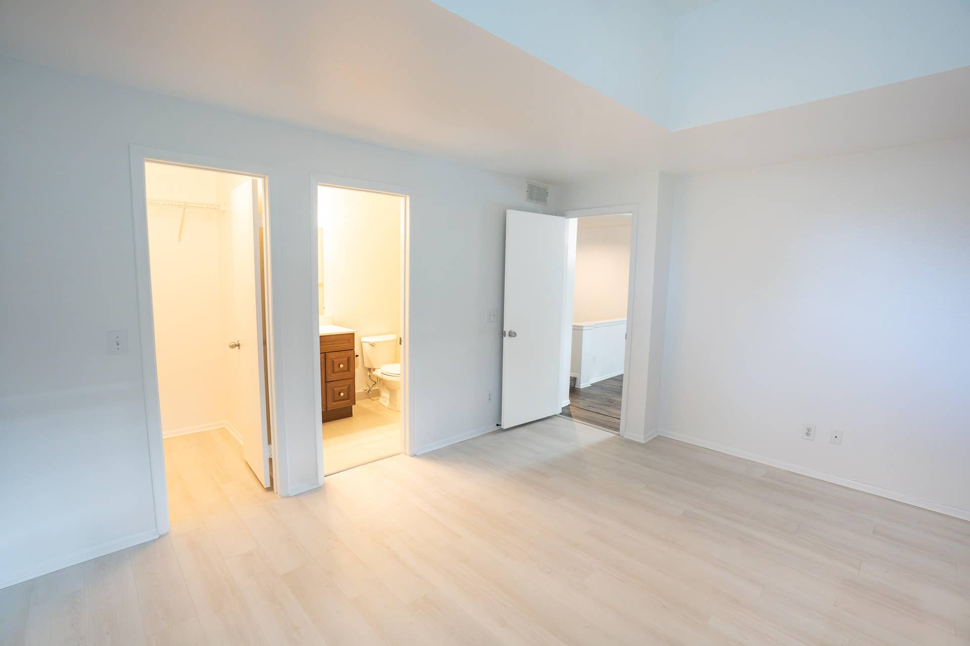 1865 Palm Cove Boulevard, #9-209, Delray Beach, FL 33445 Primary Bedroom