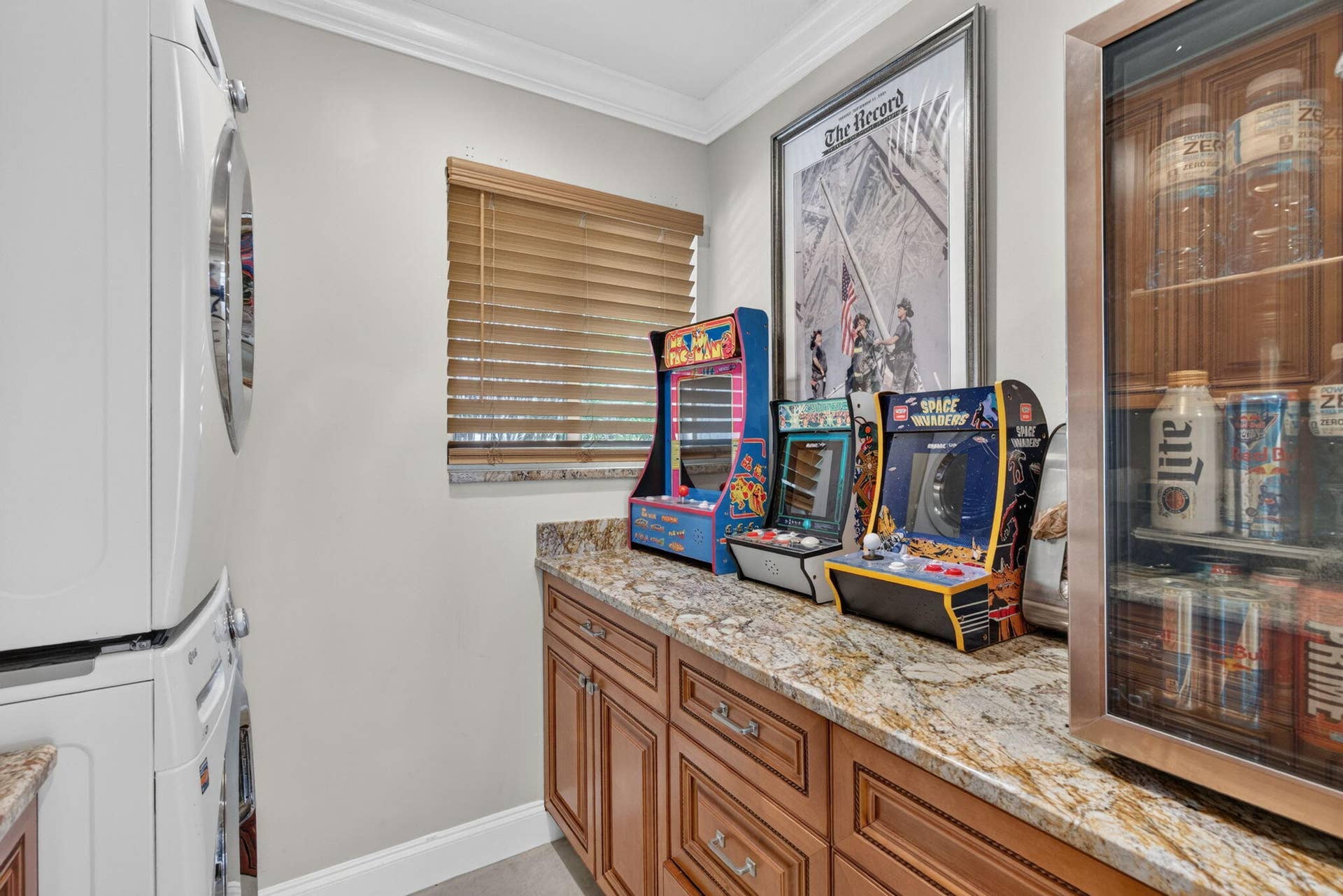 330 SW 75th Avenue, Plantation, FL 33317 Laundry Room