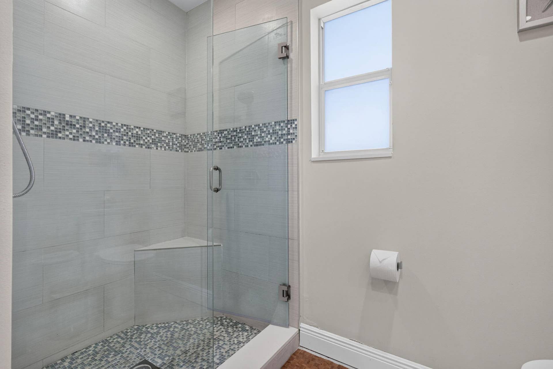 330 SW 75th Avenue, Plantation, FL 33317 Master Shower