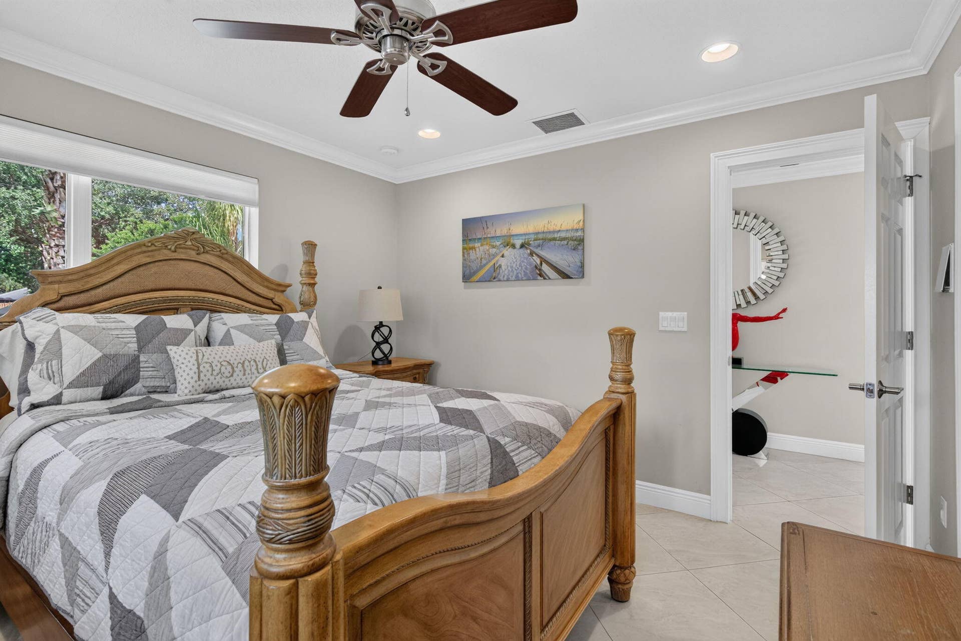 330 SW 75th Avenue, Plantation, FL 33317 Second Bedroom