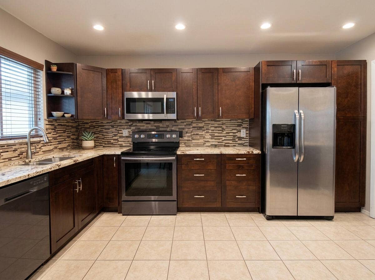 2638 Gately Dr - Kitchen