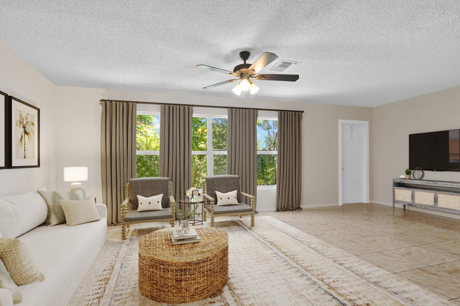 Property photo for 2638 GATELY Drive E, #111, West Palm Beach, FL