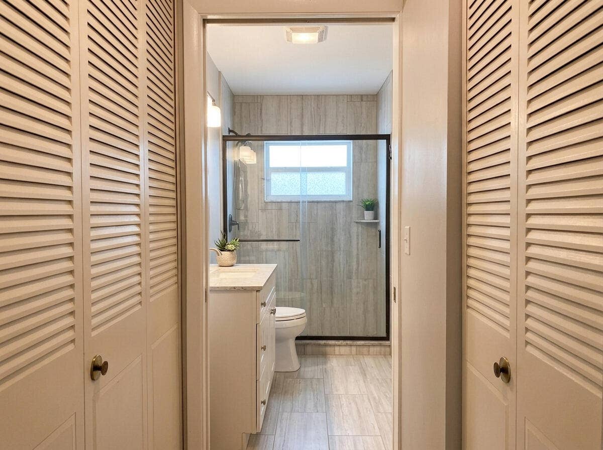 2638 Gately Dr - Bathroom 1