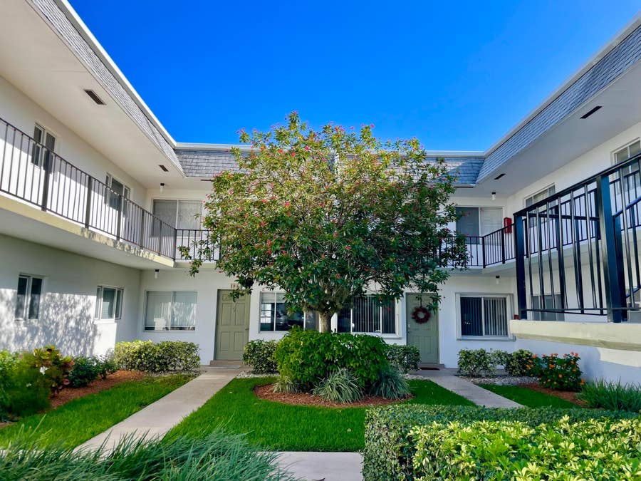 Property photo for 2920 Cynthia Lane, #203, Lake Worth Beach, FL