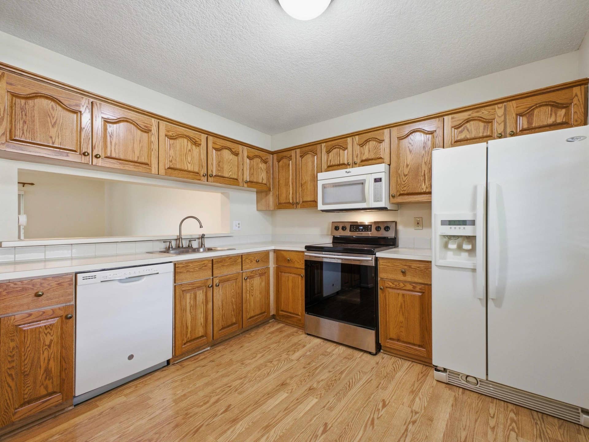 3041 Holiday Springs Boulevard, #201, Margate, FL 33063 Kitchen 1