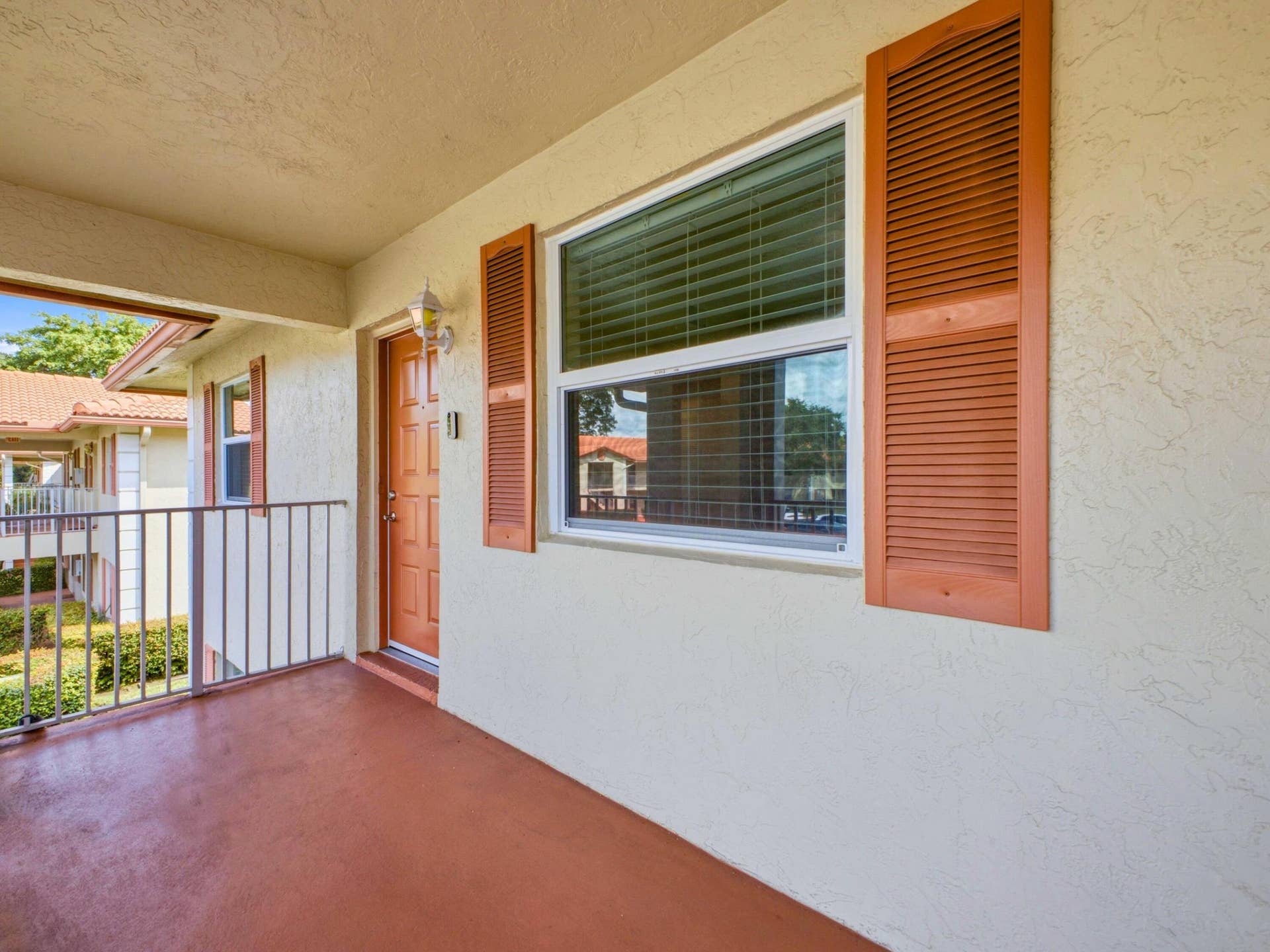 3041 Holiday Springs Boulevard, #201, Margate, FL 33063 Unit Entry