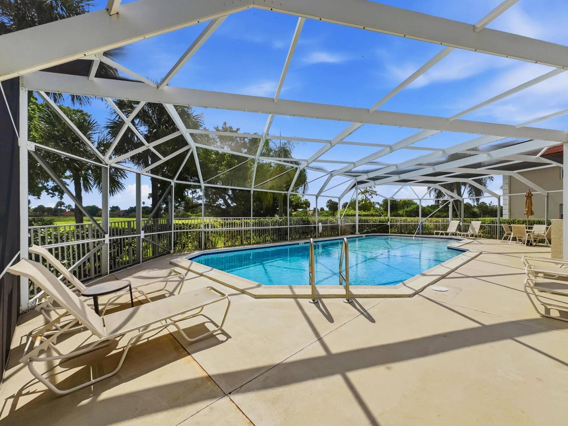 3041 Holiday Springs Boulevard, #201, Margate, FL 33063 Pool 1